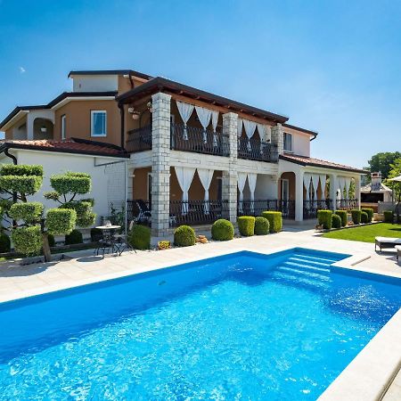 Apartment Cancar-1 By Interhome Пореч Екстериор снимка
