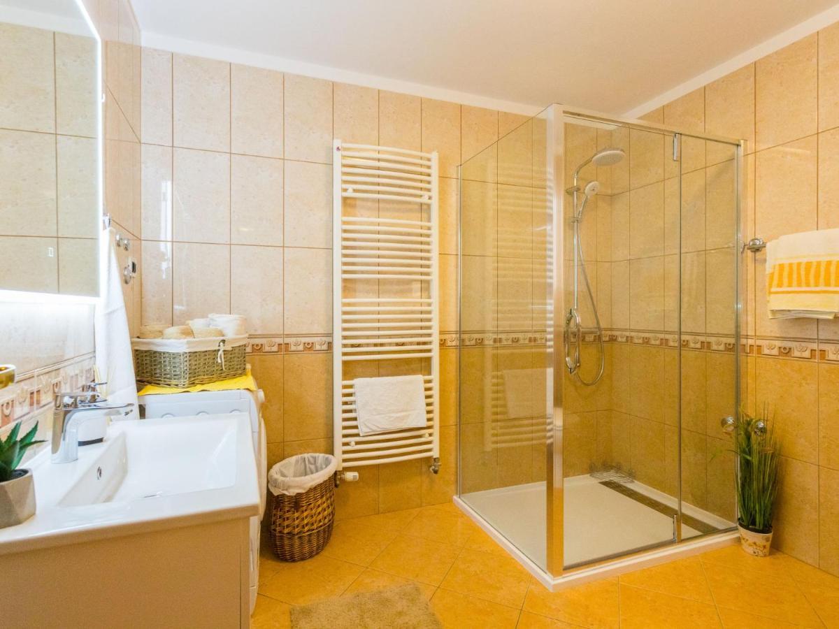 Apartment Cancar-1 By Interhome Пореч Екстериор снимка
