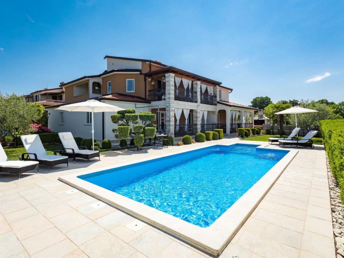 Apartment Cancar-1 By Interhome Пореч Екстериор снимка