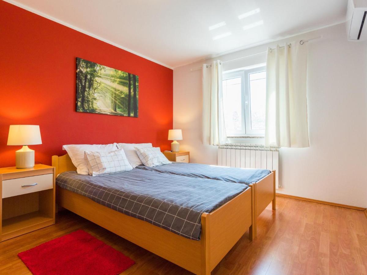 Apartment Cancar-1 By Interhome Пореч Екстериор снимка