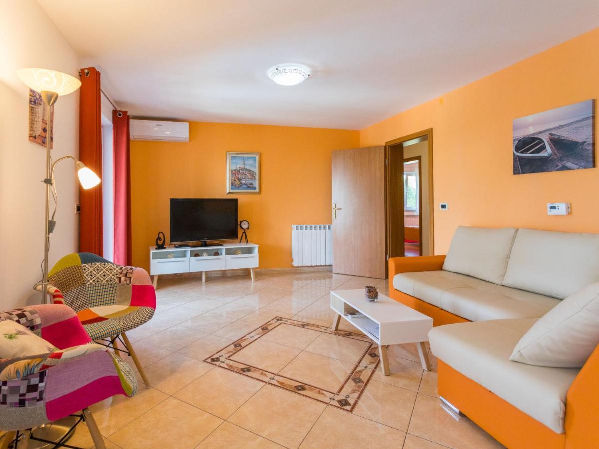 Apartment Cancar-1 By Interhome Пореч Екстериор снимка