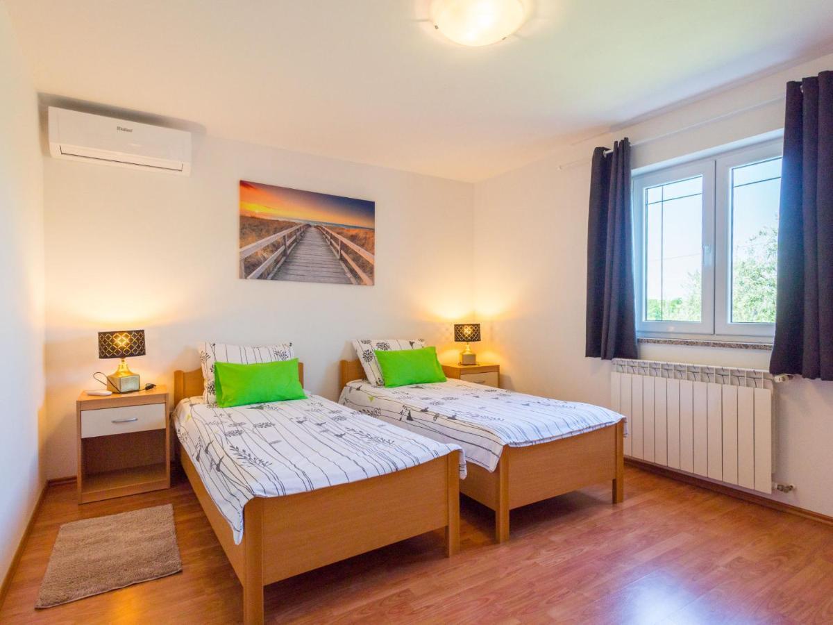 Apartment Cancar-1 By Interhome Пореч Екстериор снимка