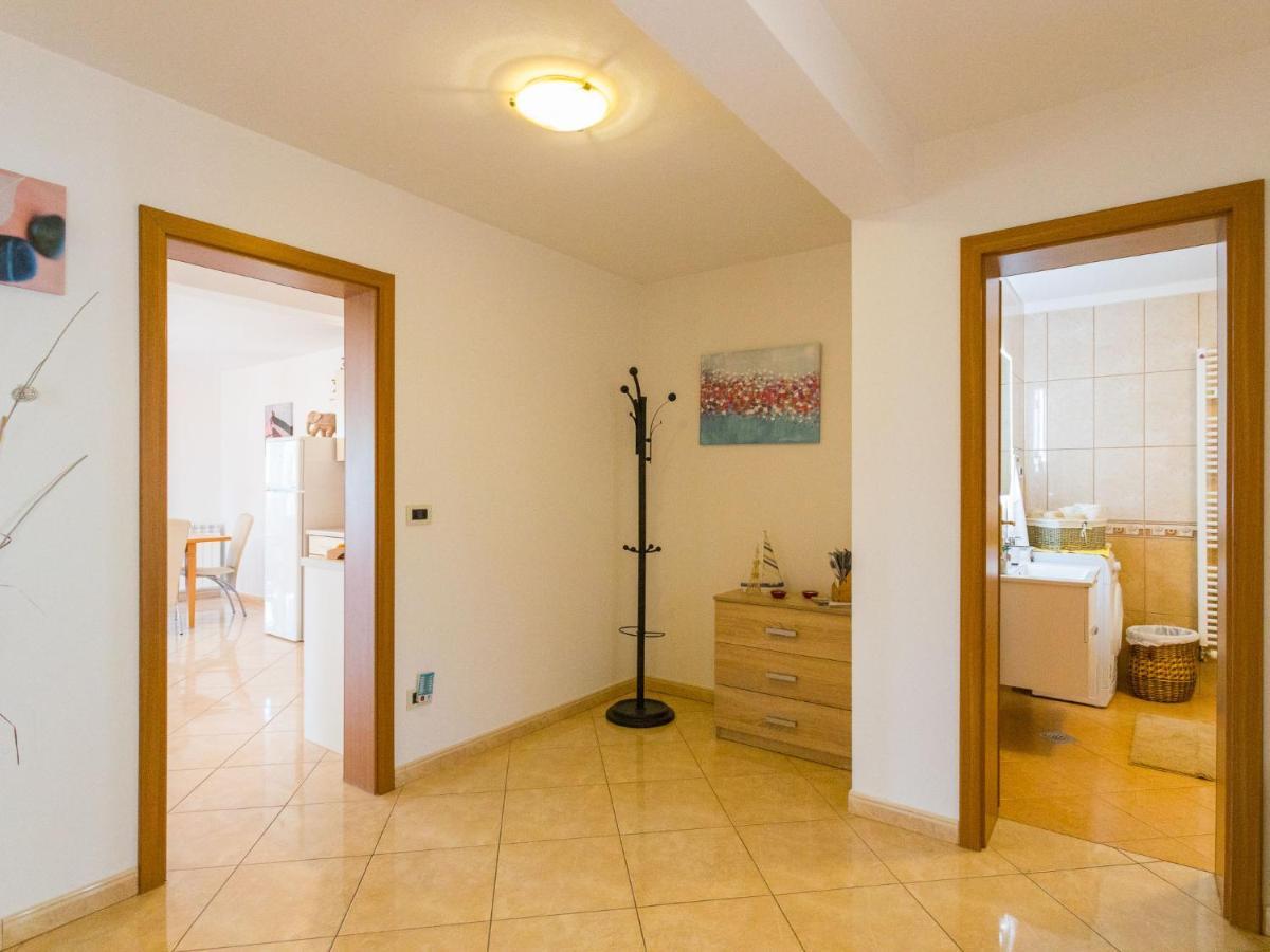 Apartment Cancar-1 By Interhome Пореч Екстериор снимка
