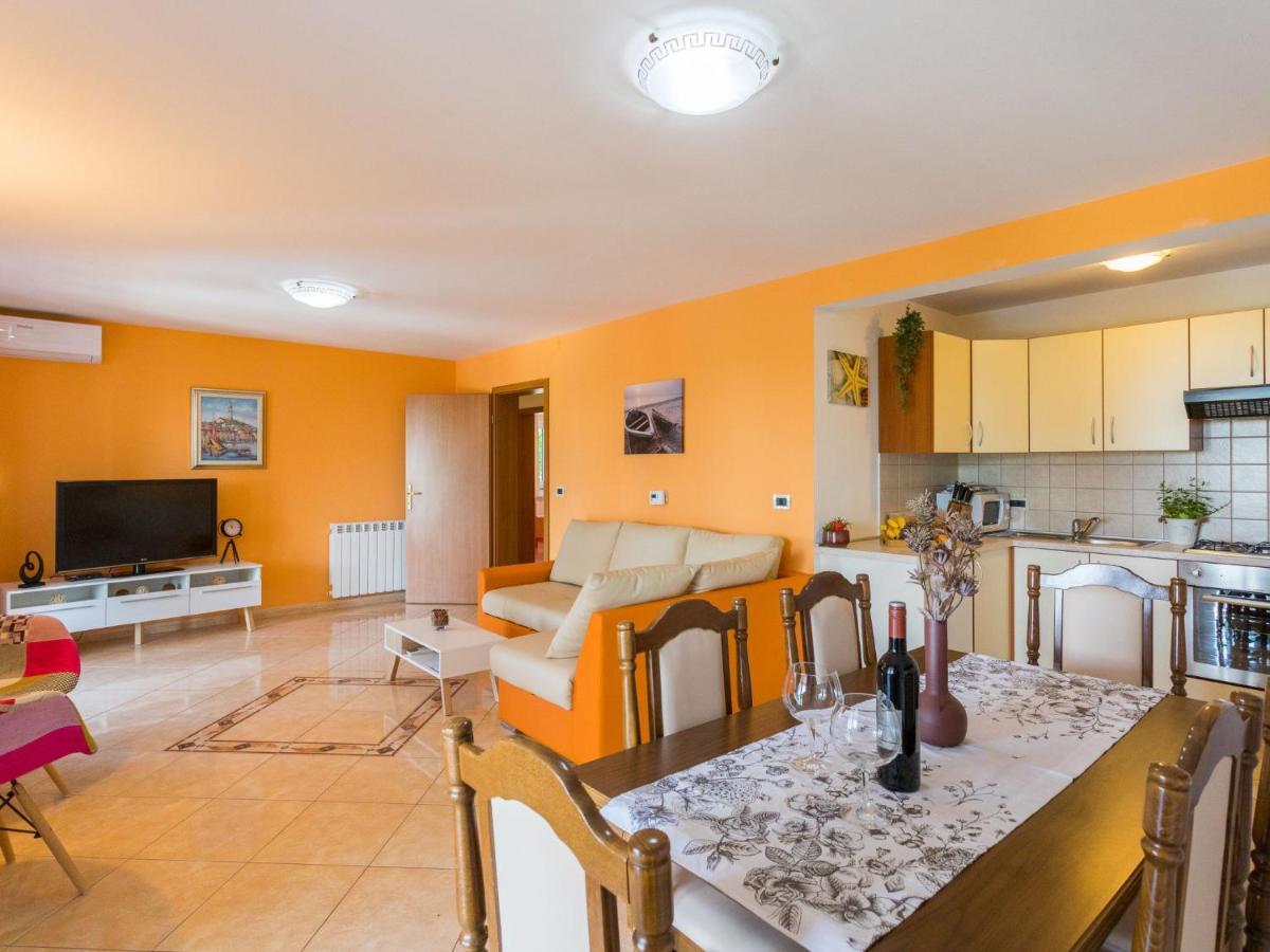Apartment Cancar-1 By Interhome Пореч Екстериор снимка